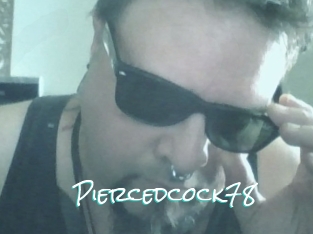 Piercedcock78