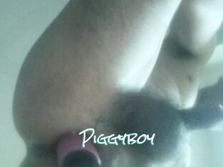 Piggyboy