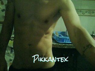Pikkantex