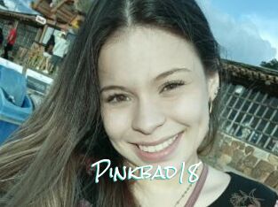 Pinkbad18