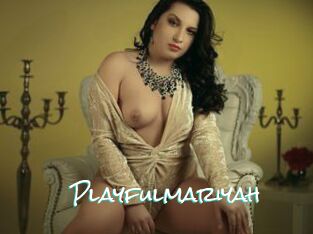 Playfulmariyah