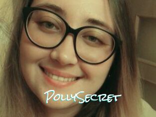 PollySecret