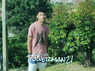 Powerman21