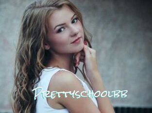 Prettyschoolbb