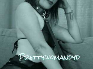 Prettywomandyd