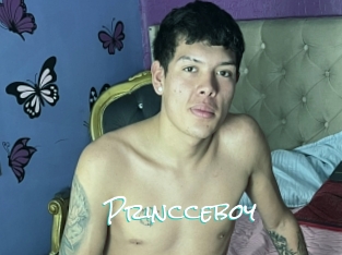 Princceboy