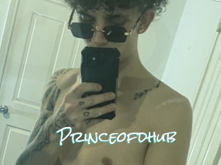 Princeofdhub