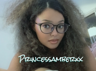 Princessamberxx