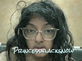 Princessblacksnow