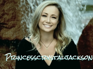 Princesscrystaljackson