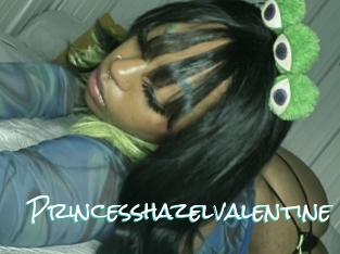 Princesshazelvalentine