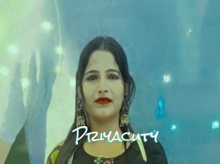 Priyacuty