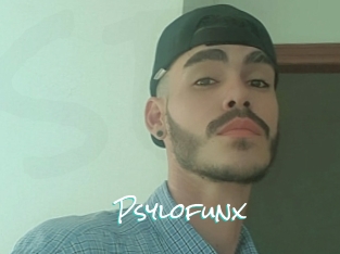 Psylofunx