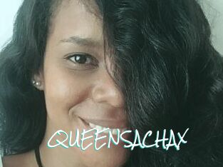 QUEENSACHAX