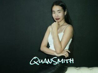 QuanSmith