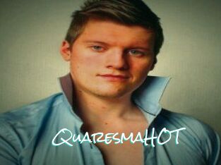 QuaresmaHOT