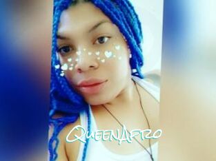 QueenAfro