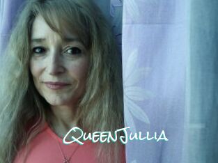 QueenJullia