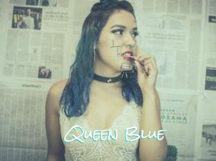 Queen_Blue