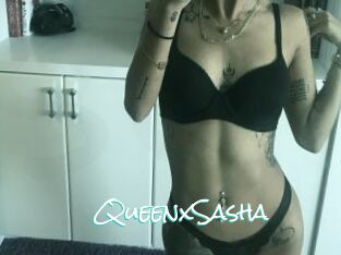 QueenxSasha