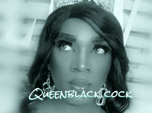 Queenblack_cock