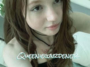 Queeniegardener