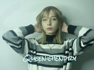 Queeniehendry
