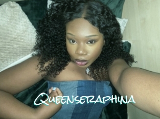 Queenseraphina