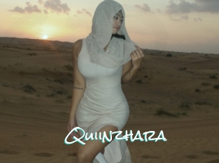 Quiinzhara