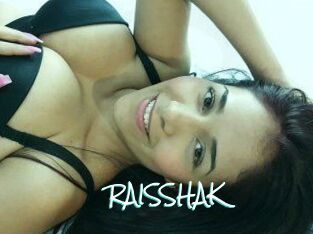 RAISSHAK