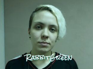 RabbitGreen