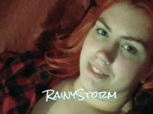 RainyStorm