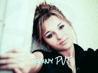 Rainy_PVT