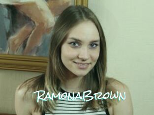 RamonaBrown