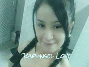 Rapunsel_Love