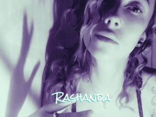 Rashanda