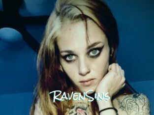 RavenSins