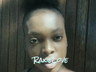 RaxieLove