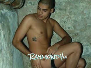 Raymond4u