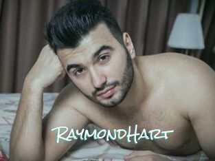 RaymondHart