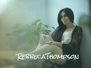 RebbecaThompson