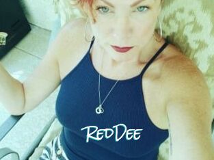 RedDee