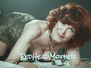 RedHeadMother