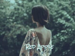 Red_Apple