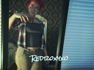 Redroxyxo