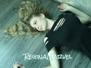 ReginaMarvel