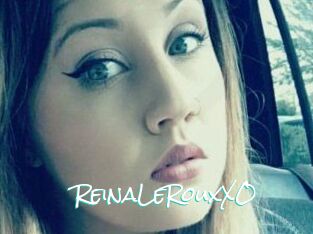 ReinaLeRouxXO