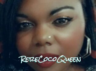 RereCocoQueen