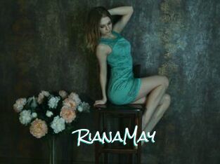 RianaMay