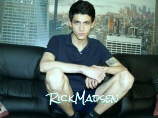 RickMadsen